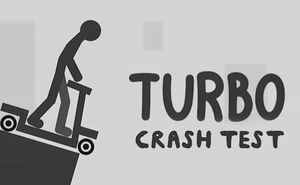 Turbo Crash Test