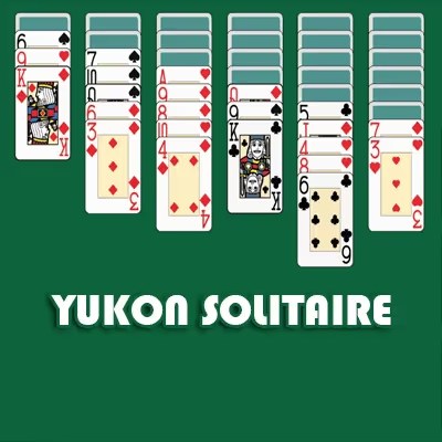 Yukon Solitaire